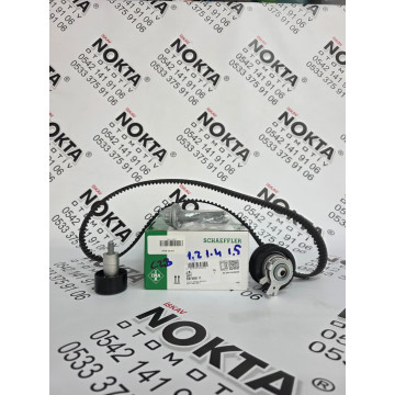 Adana Oto Yedek Parça - Nokta Otomotiv